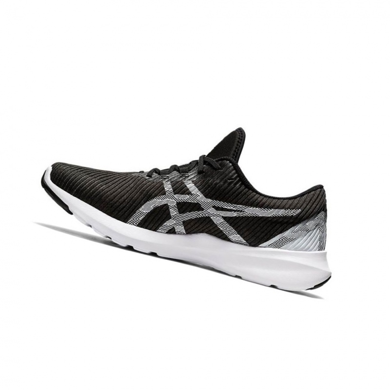 Chaussure Running Asics VERSABLAST Homme Noir | OADL18645