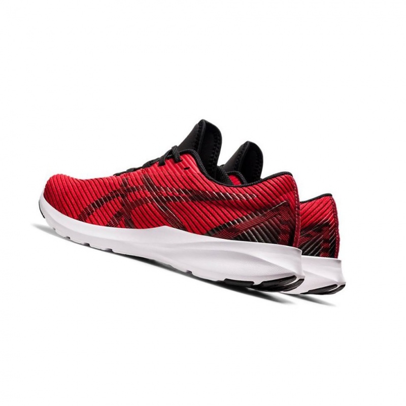 Chaussure Running Asics VERSABLAST Homme Rouge | CBGU75381