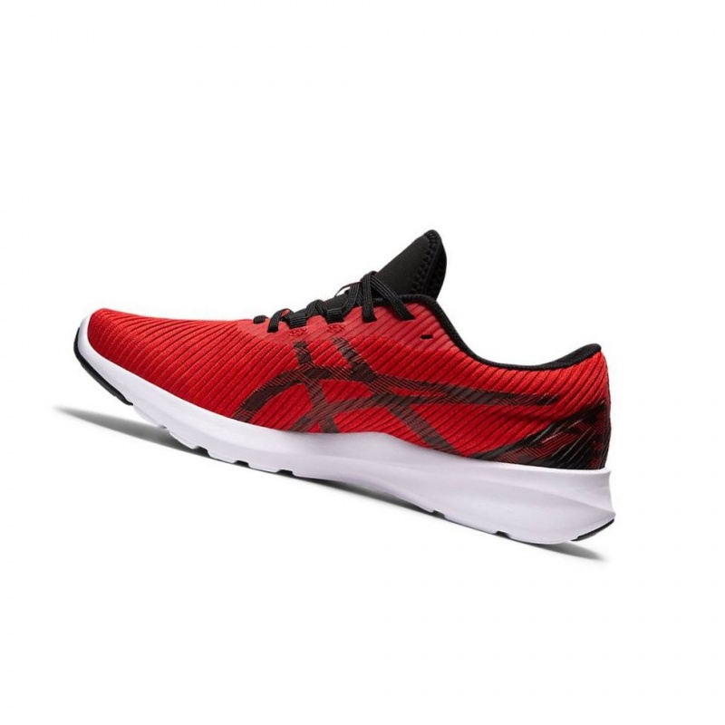 Chaussure Running Asics VERSABLAST Homme Rouge | CBGU75381