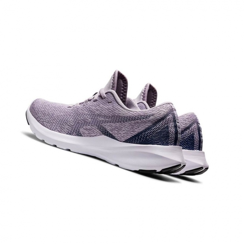 Chaussure Running Asics VERSABLAST MX Femme Violette | YFWC32476