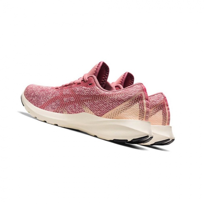 Chaussure Running Asics VERSABLAST MX Femme Rose | DFPB51972