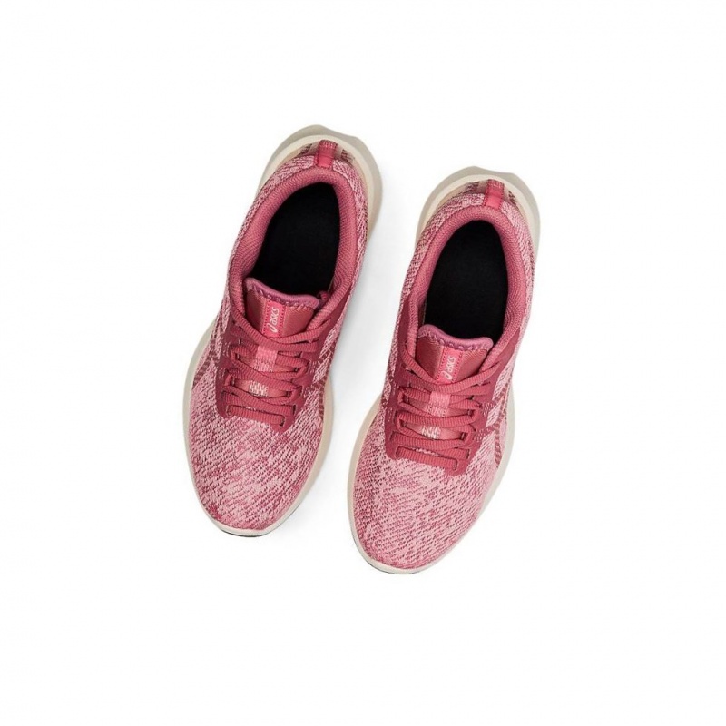 Chaussure Running Asics VERSABLAST MX Femme Rose | DFPB51972