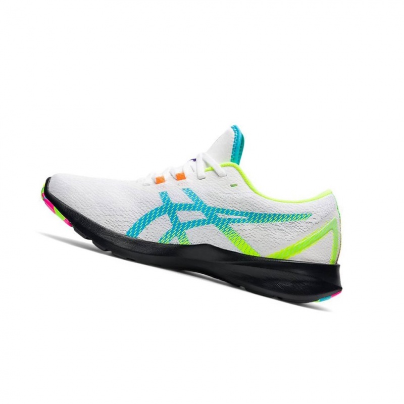 Chaussure Running Asics VERSABLAST MX Homme Blanche | REDB43587