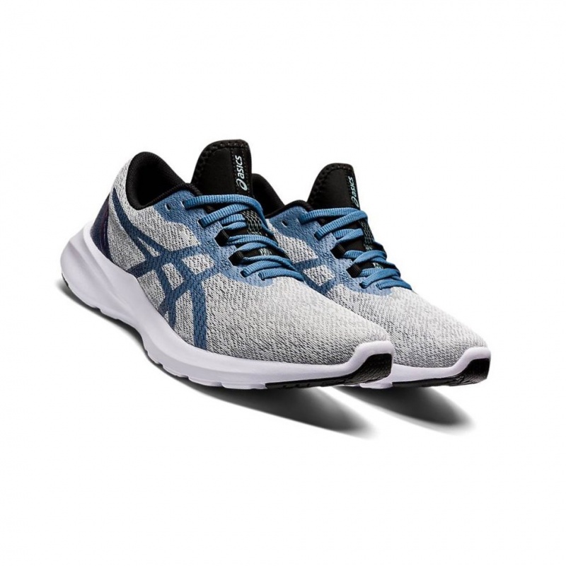 Chaussure Running Asics VERSABLAST MX Homme Grise | QXGI74362