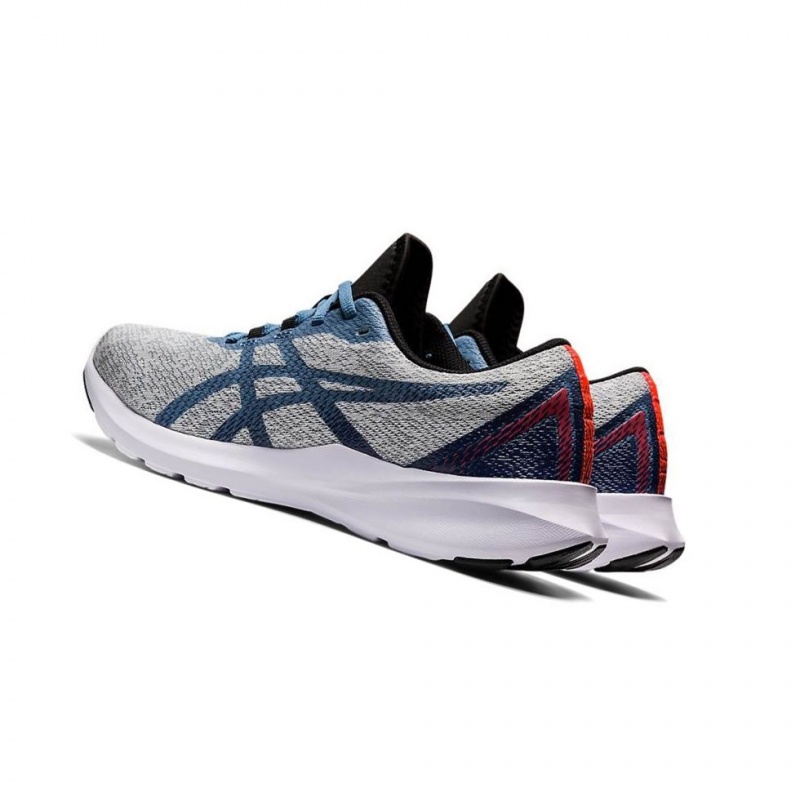 Chaussure Running Asics VERSABLAST MX Homme Grise | QXGI74362