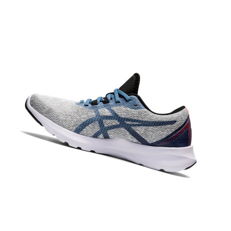 Chaussure Running Asics VERSABLAST MX Homme Grise | QXGI74362