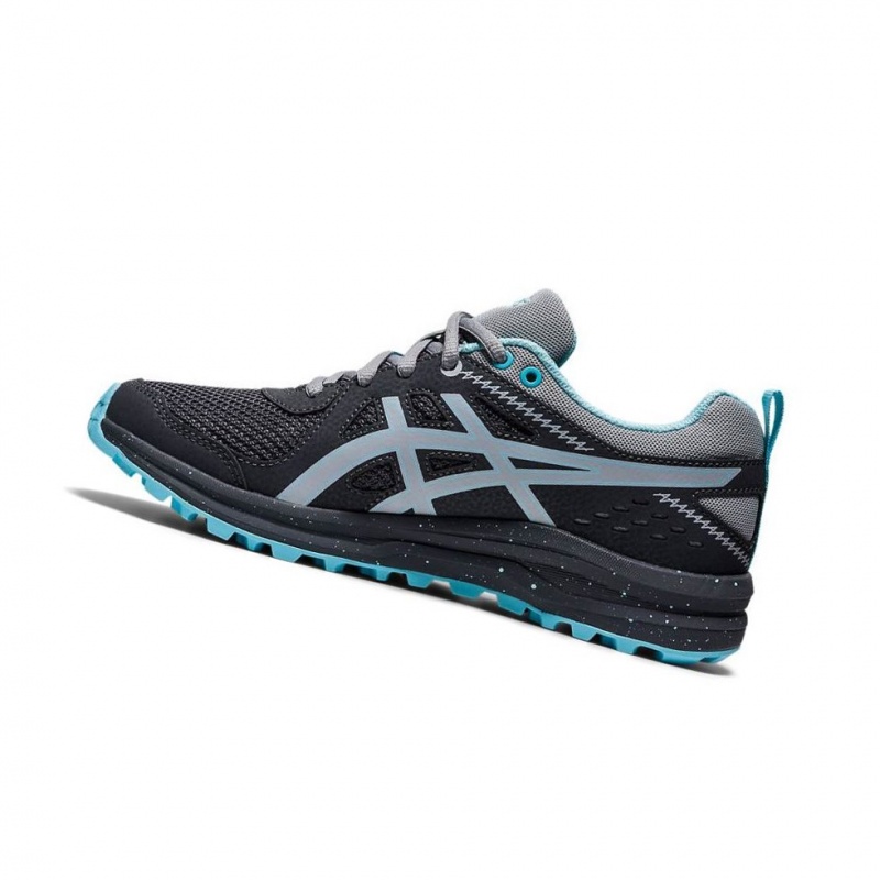 Chaussure Trail Running Asics GEL-TORRANCE TRAIL Femme Grise | TUSD93075