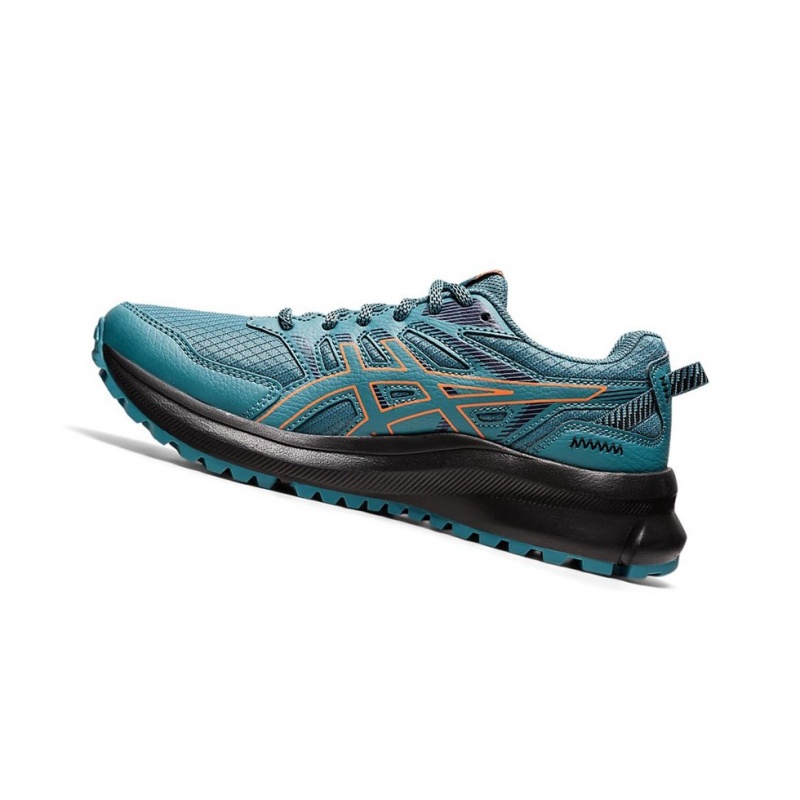 Chaussure Trail Running Asics TRAIL SCOUT 2 Femme Orange | TAOJ30745