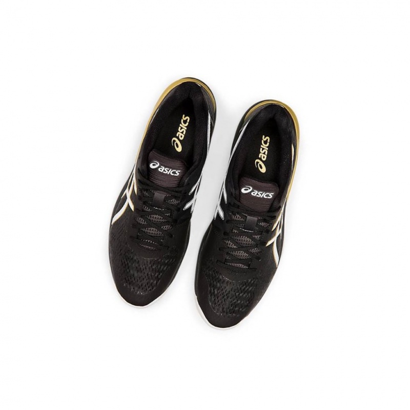 Chaussure Volley Asics SKY ELITE FF Homme Noir | XNGT75496