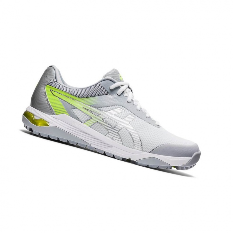 Chaussures De Golf Asics GEL-COURSE ACE Homme Blanche | YOIB39826