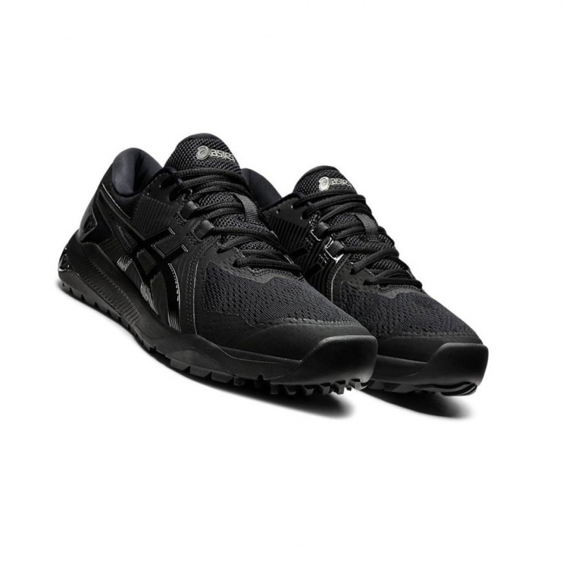 Chaussures De Golf Asics GEL-COURSE GLIDE Homme Noir | ZEPH43976