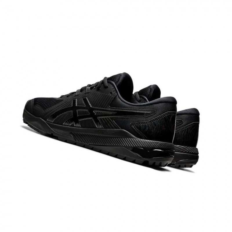 Chaussures De Golf Asics GEL-COURSE GLIDE Homme Noir | ZEPH43976