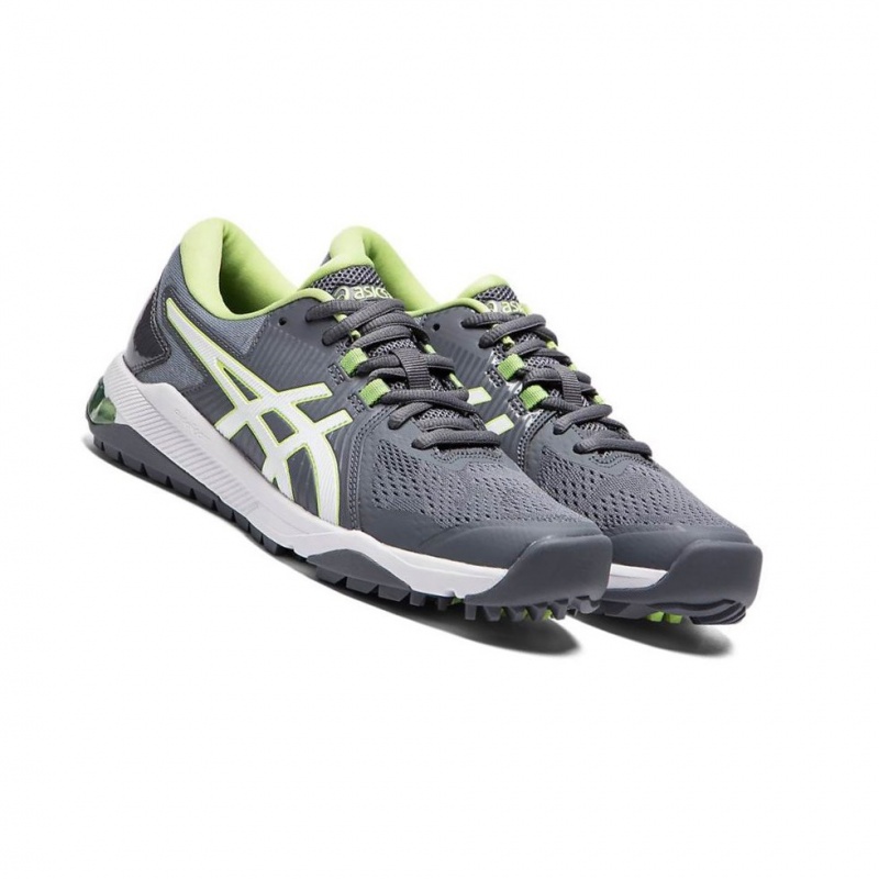 Chaussures De Golf Asics GEL-COURSE GLIDE Femme Grise | FUXI17945