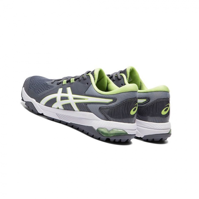 Chaussures De Golf Asics GEL-COURSE GLIDE Femme Grise | FUXI17945