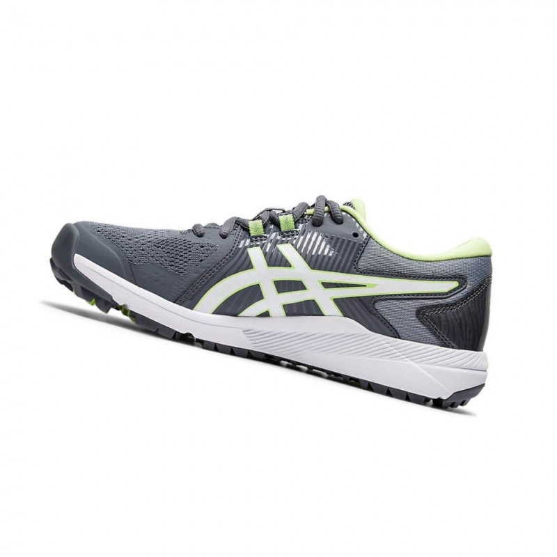 Chaussures De Golf Asics GEL-COURSE GLIDE Femme Grise | FUXI17945