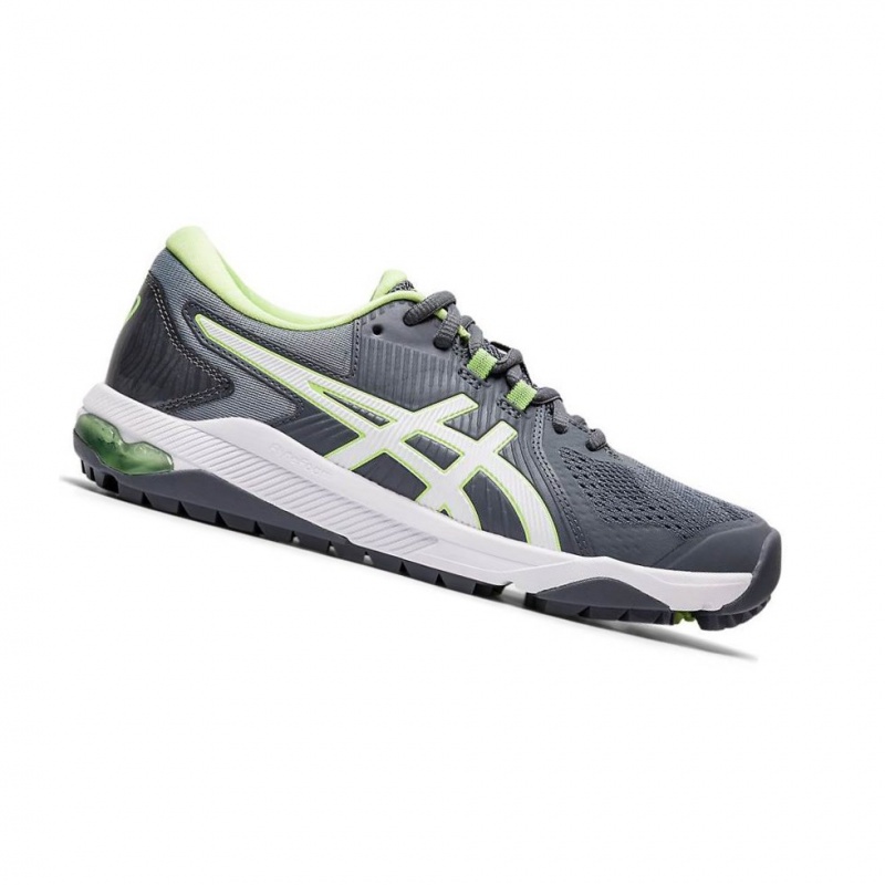 Chaussures De Golf Asics GEL-COURSE GLIDE Femme Grise | FUXI17945