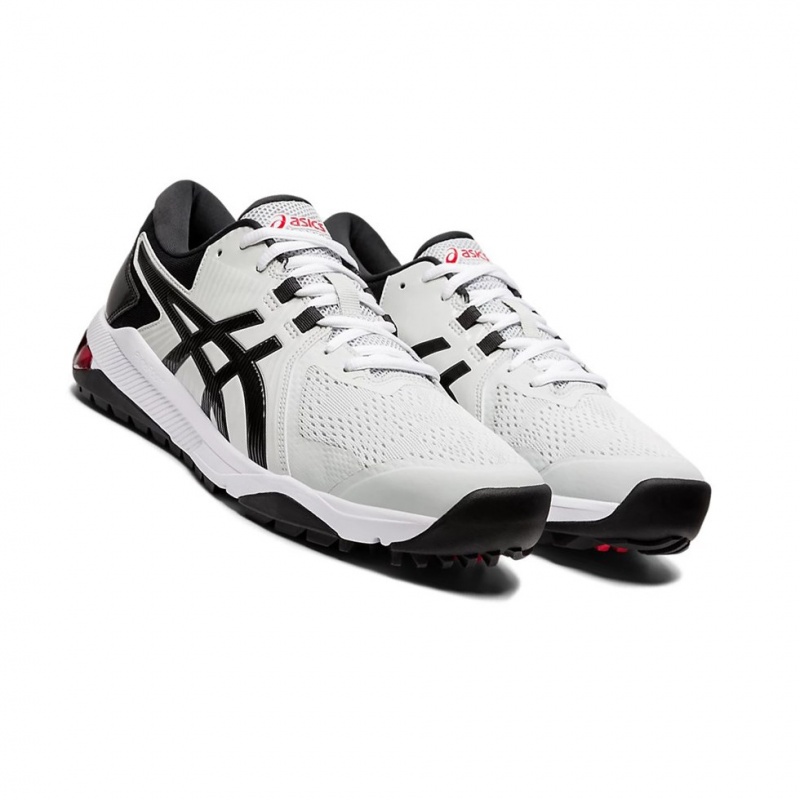 Chaussures De Golf Asics GEL-COURSE GLIDE Homme Noir | KLRZ67138