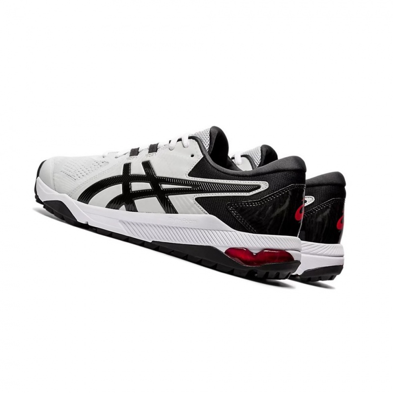 Chaussures De Golf Asics GEL-COURSE GLIDE Homme Noir | KLRZ67138