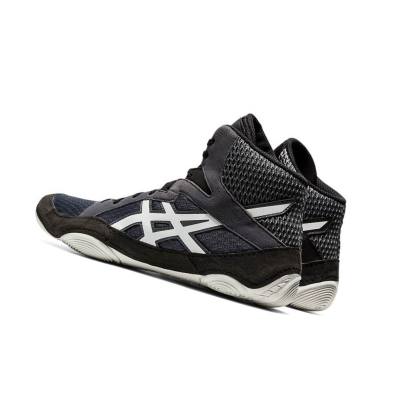 Chaussures De Lutte Asics SNAPDOWN 3 Homme Grise | YIDM70692