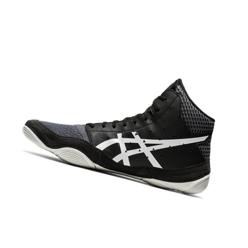 Chaussures De Lutte Asics SNAPDOWN 3 Homme Grise | YIDM70692