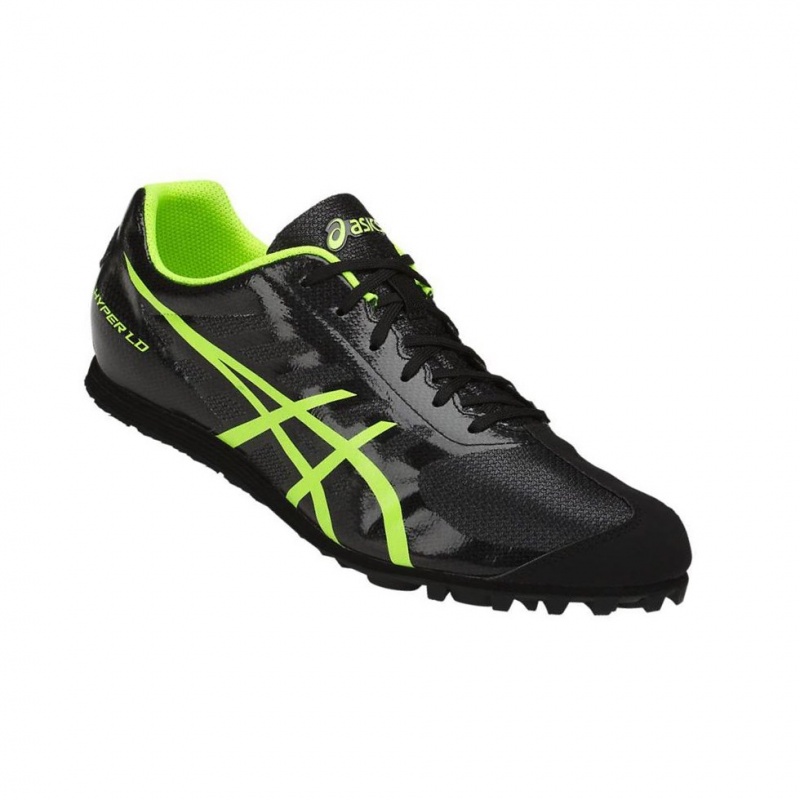 Chaussures Piste Asics Hyper LD 5 Homme Noir | HCVW81936