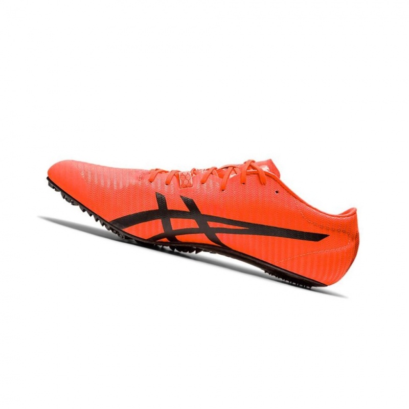 Chaussures Piste Asics METASPRINT Tokyo Homme Rouge | TRWM51720