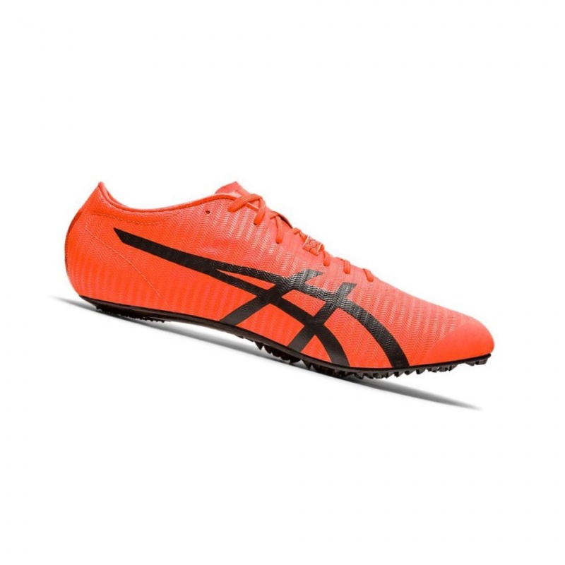 Chaussures Piste Asics METASPRINT Tokyo Homme Rouge | TRWM51720